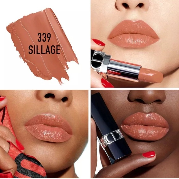 DIOR LIPSTICK NWOB MANY SHADES - Picture 6 of 11